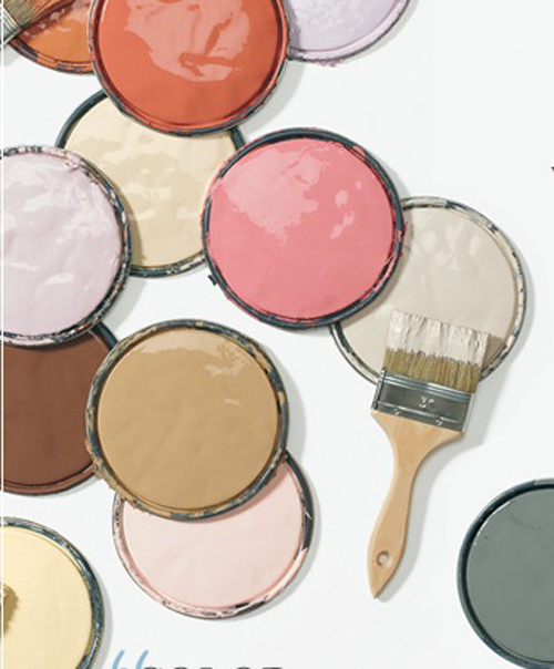 Chantal Spanicciati Building a Healthy Nursery The Local Rose